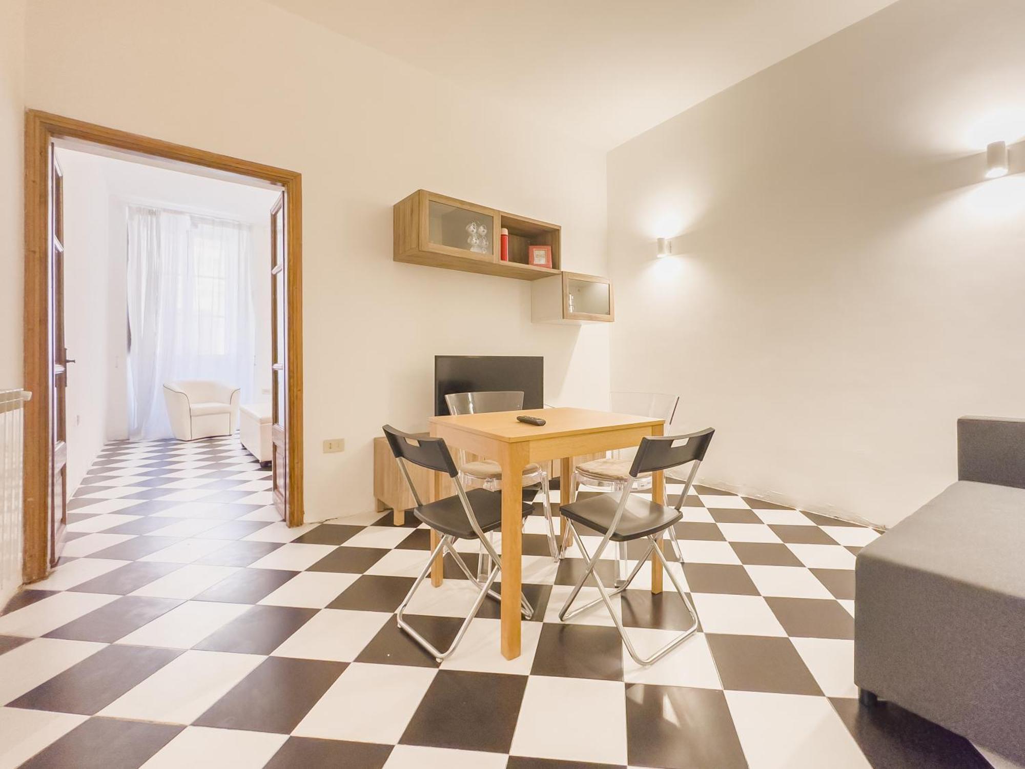 Casa Sant' Elena Apartment